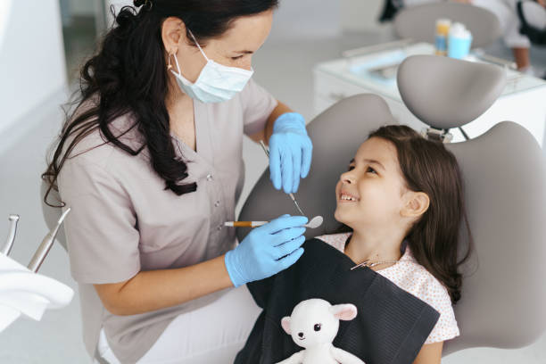 Best Emergency Pediatric Dentist  in Lake Morton Berrydale, WA