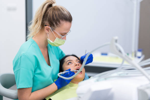 Tooth Infection Emergency Dentist in WA